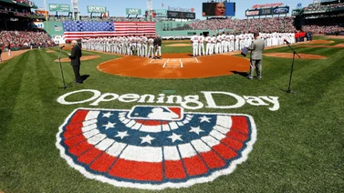 MLB: Récord de juegos ganados y perdidos en "Opening Day" en la última década