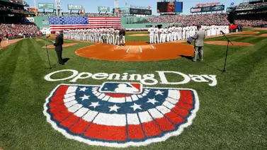 MLB: Récord de juegos ganados y perdidos en "Opening Day" en la última década MLB: Récord de juegos ganados y perdidos en "Opening Day" en la última década