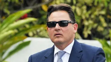 Riccardo D’Angelo conserva su posición de líder en el primer meeting de entrenadores de La Rinconada Riccardo D’Angelo conserva su posición de líder en el primer meeting de entrenadores de La Rinconada