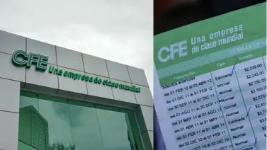 ¿Cómo domiciliar el pago de la CFE? Todo lo que necesitas saber para pagar tu recibo de luz ¿Cómo domiciliar el pago de la CFE? Todo lo que necesitas saber para pagar tu recibo de luz