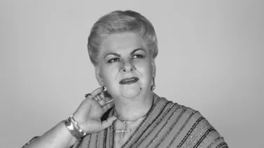 Paquita la del Barrio: Así fue su último palenque