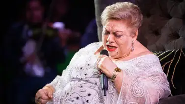 Paquita la del Barrio: Un legado de éxitos musicales Paquita la del Barrio: Un legado de éxitos musicales