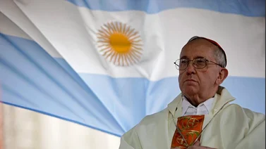 La vida y legado del Papa Francisco: De Buenos Aires al Vaticano