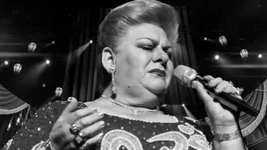 La fortuna de Paquita la del Barrio: ¿Cuánto deja la cantante? La fortuna de Paquita la del Barrio: ¿Cuánto deja la cantante?