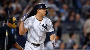 MLB: Giancarlo Stanton debe aprender a lidiar con este dolor (+Detalles) MLB: Giancarlo Stanton debe aprender a lidiar con este dolor (+Detalles)