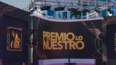 Esta animadora venezolana presentará Premio Lo Nuestro 2025