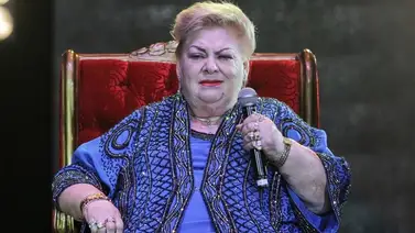 ¡Última Hora! Revelan las causas del fallecimiento de Paquita la del Barrio ¡Última Hora! Revelan las causas del fallecimiento de Paquita la del Barrio