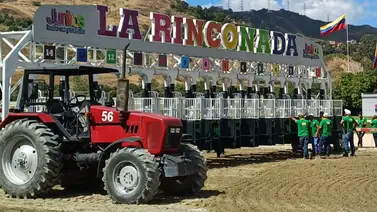 11 motivos por lo que la sexta reunión de carreras en La Rinconada es un evento que no te puedes perder 11 motivos por lo que la sexta reunión de carreras en La Rinconada es un evento que no te puedes perder
