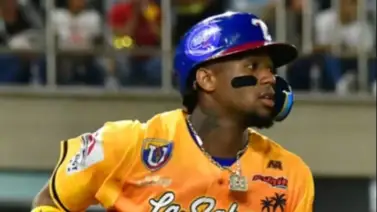 ¿Cuántos venezolanos brillan en el Spring Training 2025? Datos y curiosidades ¿Cuántos venezolanos brillan en el Spring Training 2025? Datos y curiosidades