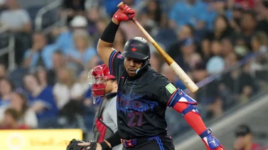 MLB: El ultimátum de Vladimir Guerrero Jr. a los Azulejos