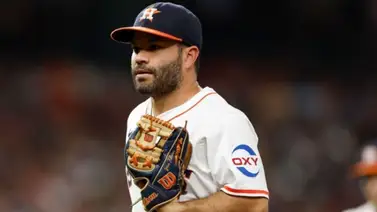 MLB: José Altuve continúa con sus entrenamientos en el jardín izquierdo (+Video) MLB: José Altuve continúa con sus entrenamientos en el jardín izquierdo (+Video)