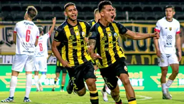 Táchira vs Caracas: Horario y cuándo es el clásico del FUTVE Táchira vs Caracas: Horario y cuándo es el clásico del FUTVE