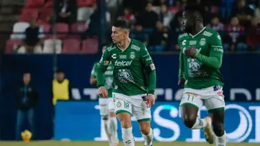 Liga MX: James Rodríguez lanza directa al Rayo Vallecano sobre su rendimiento como futbolista Liga MX: James Rodríguez lanza directa al Rayo Vallecano sobre su rendimiento como futbolista