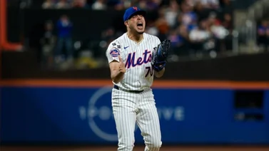 MLB: ¿Es José Buttó una opción para la rotación de los Mets? Carlos Mendoza responde
