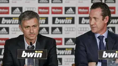 Campeón del mundo critica al Real Madrid por sus quejas al arbitraje Campeón del mundo critica al Real Madrid por sus quejas al arbitraje