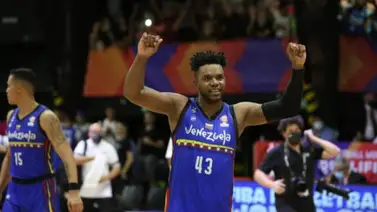 Eliminatorias AmeriCup: La dura y "extraña" ausencia de Néstor Colmenares en la Vinotinto de las Alturas Eliminatorias AmeriCup: La dura y "extraña" ausencia de Néstor Colmenares en la Vinotinto de las Alturas