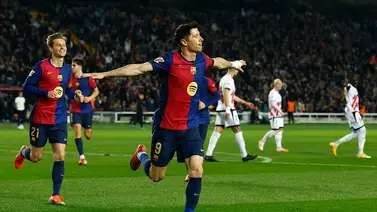LaLiga: De esta forma queda la tabla de posiciones con el resultado del Barcelona LaLiga: De esta forma queda la tabla de posiciones con el resultado del Barcelona