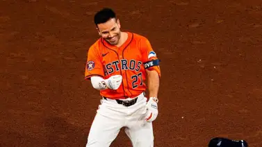 MLB: José Altuve podría convertirse en un comodín para Venezuela en el Clásico Mundial 2026 MLB: José Altuve podría convertirse en un comodín para Venezuela en el Clásico Mundial 2026
