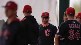 MLB: Guardianes de Cleveland refuerza su cuerpo de brazos y pone a temblar a la división central
