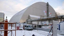 Chernóbil | Alerta tras incendios y riesgo en el sarcófago de la central nuclear (+Video)