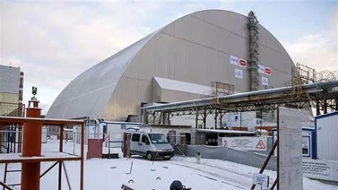 Chernóbil | Alerta tras incendios y riesgo en el sarcófago de la central nuclear (+Video)
