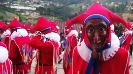 Qué hacer en la Colonia Tovar estos carnavales (+Cronograma)