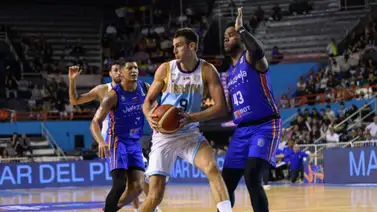 Eliminatorias Americup: ¿Cómo es el historial entre Argentina y Venezuela? Eliminatorias Americup: ¿Cómo es el historial entre Argentina y Venezuela?