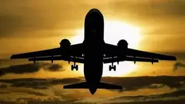 Accidentes aéreos que marcan el inicio de 2025