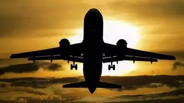 Accidentes aéreos que marcan el inicio de 2025 Accidentes aéreos que marcan el inicio de 2025