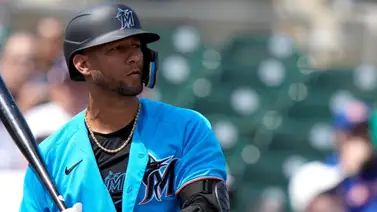 MLB: Yuli Gurriel regresa a la Liga Nacional MLB: Yuli Gurriel regresa a la Liga Nacional
