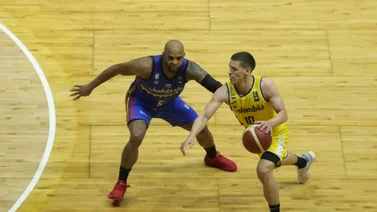 Eliminatorias Americup: ¿Gregory Vargas el héroe que necesita Venezuela?