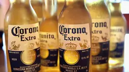 Ordenanza mexicana prohíbe consumo y venta de la cerveza Corona