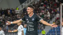 Liga FUTVE: Anzoátegui hace respetar la casa y acecha el liderato