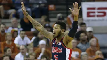 SPB: ¡Quieren el "Three-Peat"! Gladiadores de Anzoátegui anuncia a su primer importado para esta temporada 2025 SPB: ¡Quieren el "Three-Peat"! Gladiadores de Anzoátegui anuncia a su primer importado para esta temporada 2025