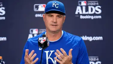 MLB: Reales de Kansas City acuerdan una extensión con su mánager (+Detalles) MLB: Reales de Kansas City acuerdan una extensión con su mánager (+Detalles)