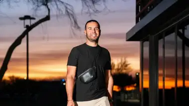 MLB: Eugenio Suárez va detrás de estas cifras redondas en 2025 (+video) MLB: Eugenio Suárez va detrás de estas cifras redondas en 2025 (+video)