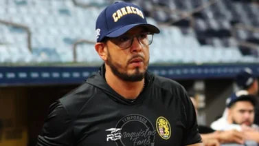 LVBP: Orber Moreno confiesa cuál fue el peor momento de su vida (+Video)
