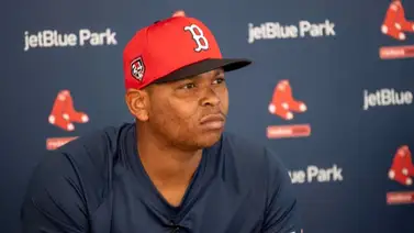 ¡Polémica en Boston! Rafael Devers se niega a cederle la tercera base a Alex Bregman ¡Polémica en Boston! Rafael Devers se niega a cederle la tercera base a Alex Bregman