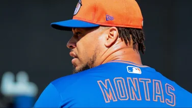 MLB: Este lanzador de los Mets no estará listo para el Opening Day (+Detalles) 