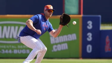 MLB: Esto dijo Pete Alonso sobre su regreso a los Mets de Nueva York