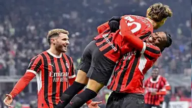 Milan vs Feyenoord: La revancha europea se cocina en San Siro Milan vs Feyenoord: La revancha europea se cocina en San Siro