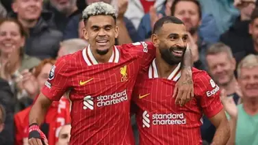 Barcelona espera reforzarse con esta estrella del Liverpool Barcelona espera reforzarse con esta estrella del Liverpool