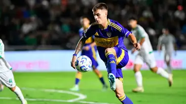 El sueño de Alianza Lima: ¿Podrá derrotar al gigante argentino en Copa Libertadores? El sueño de Alianza Lima: ¿Podrá derrotar al gigante argentino en Copa Libertadores?