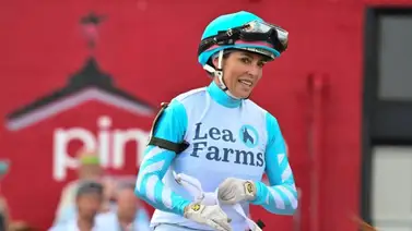 Entérate porqué Chantal Sutherland fue suspendida en Emiratos Árabes Entérate porqué Chantal Sutherland fue suspendida en Emiratos Árabes