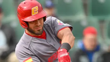 Este será el calendario de España en el Clásico Mundial de Beisbol Este será el calendario de España en el Clásico Mundial de Beisbol