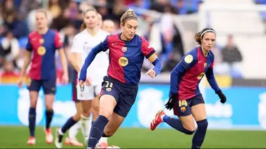 Copa de la Reina: ¡El Clásico en Semifinales! FC Barcelona y Real Madrid chocarán en marzo Copa de la Reina: ¡El Clásico en Semifinales! FC Barcelona y Real Madrid chocarán en marzo