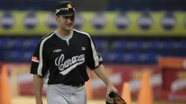 LVBP: ¿Leones del Caracas ha contactado a Vizquel para ser mánager? Vea lo que dice Omar (+Video) LVBP: ¿Leones del Caracas ha contactado a Vizquel para ser mánager? Vea lo que dice Omar (+Video)
