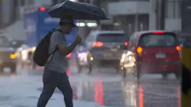 ¡Toma previsiones! Este es el pronóstico del clima en México para hoy 18 de febrero ¡Toma previsiones! Este es el pronóstico del clima en México para hoy 18 de febrero