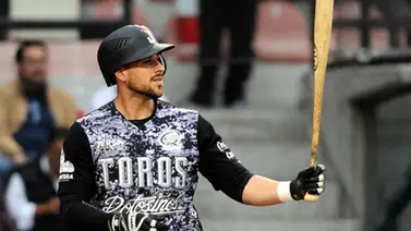 Mítico pelotero italiano anuncia su retiro del beisbol tras 20 años de carrera Mítico pelotero italiano anuncia su retiro del beisbol tras 20 años de carrera