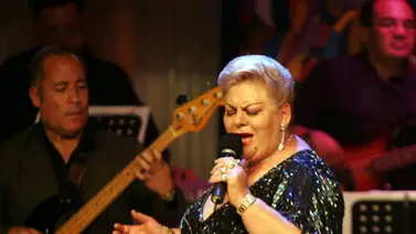 Homenaje póstumo a Paquita la del Barrio: ¿Cuándo y dónde? Homenaje póstumo a Paquita la del Barrio: ¿Cuándo y dónde?